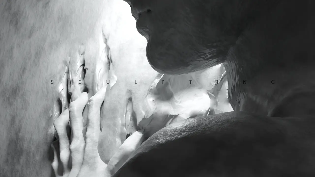 /Sculpting