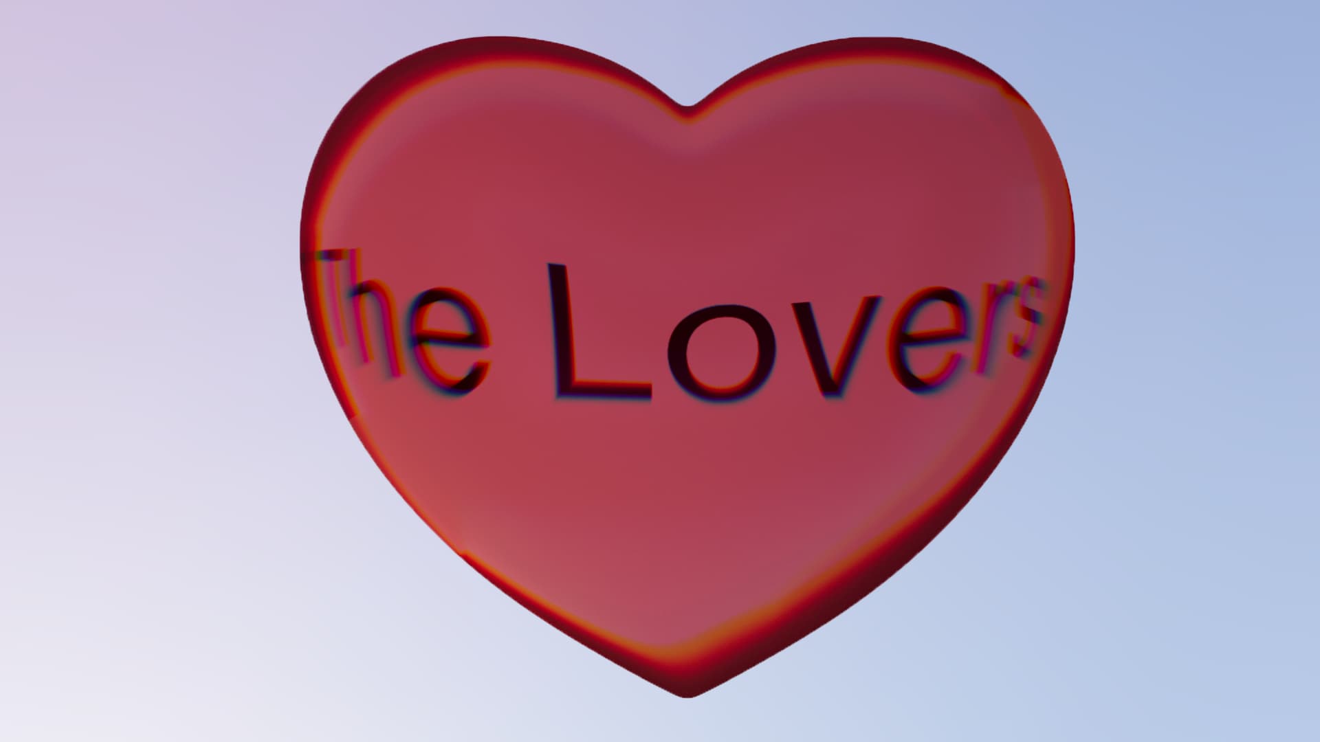The Lovers