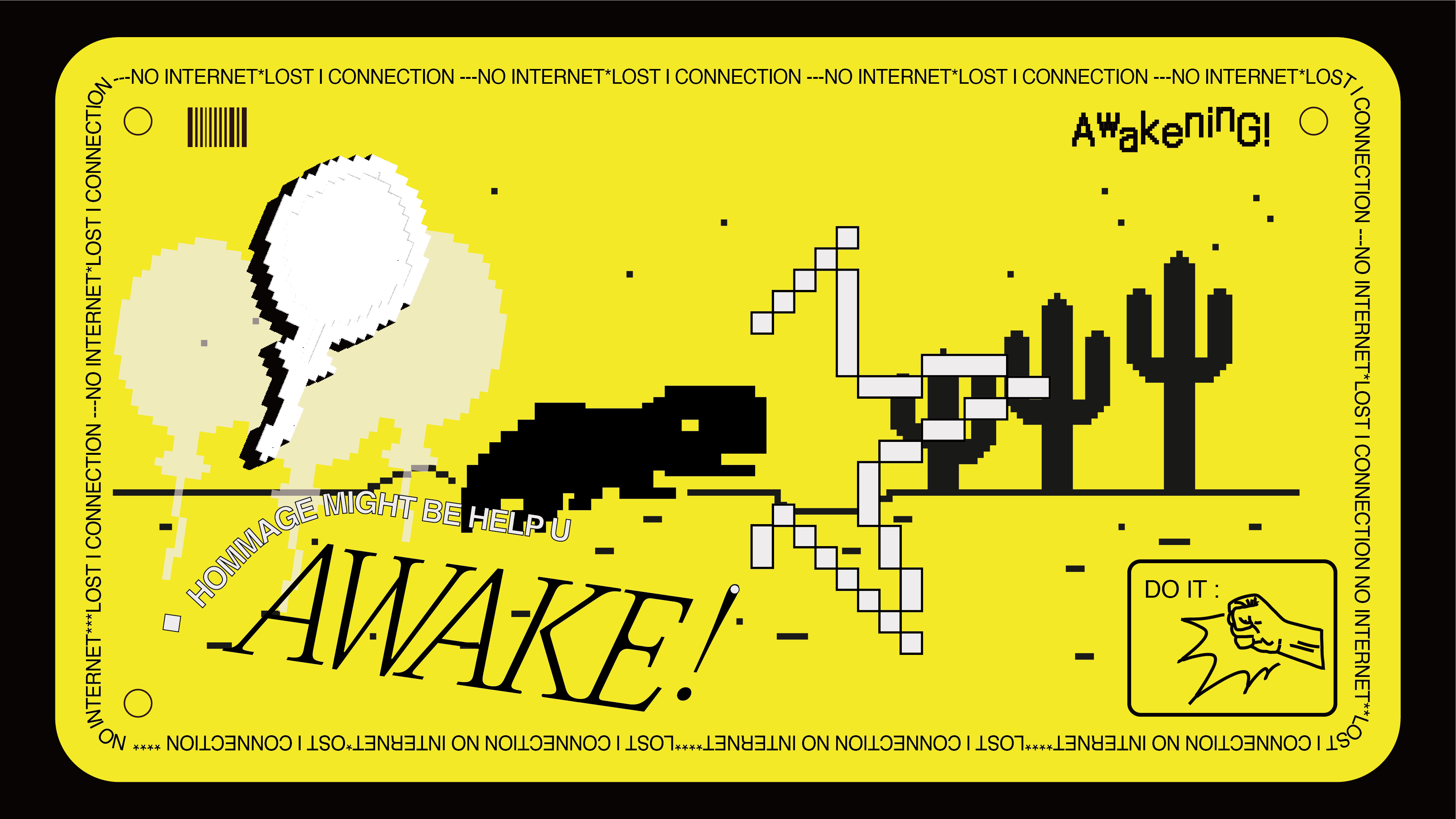 Awakening!